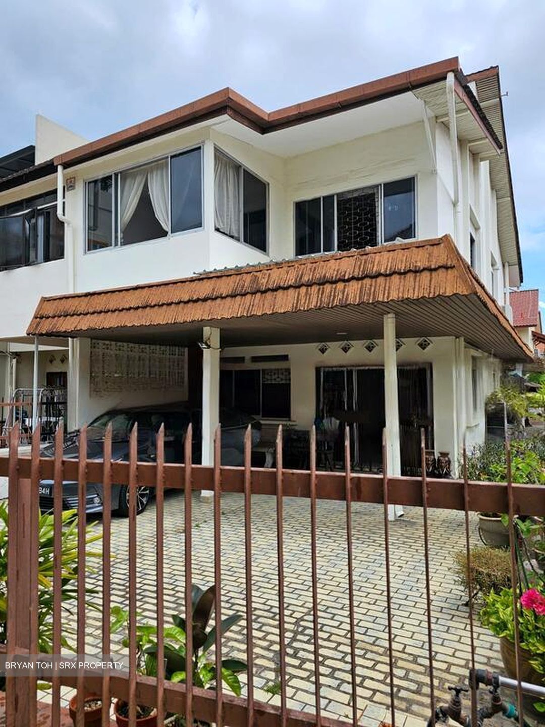 Joo Chiat Place (D15), Terrace #453963141